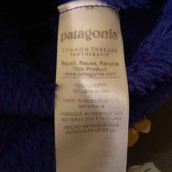 Women’s Patagonia Snap-T - Picture 2 of 4